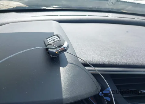 2019 Honda Civic Sport z USA, uszkodzony, nr VIN 2HGFC2F88KH506282